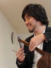 シャルム(CharMe) 大田 マサル