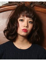 クロコ(Quroco)&nbsp;【Quroco】口コミ・ブログ必見！Qurocoの巧みなパーマ術