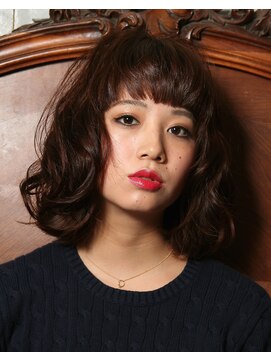 クロコ(Quroco) 【Quroco】口コミ・ブログ必見！Qurocoの巧みなパーマ術