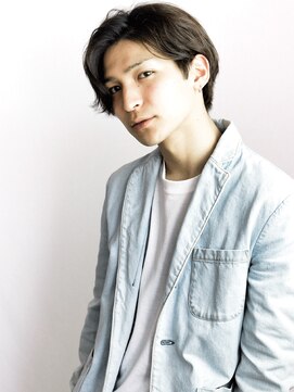 メゾンドイギー(MAISON de IGGY) Cleanliness　hair