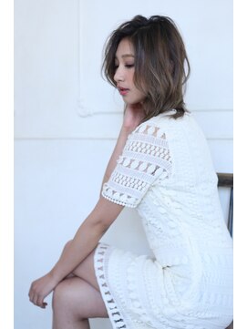 フォルテ ギンザ(FORTE GINZA) 【FORTE 銀座】大人カジュアルヘア２０