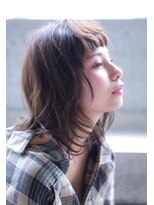 エース (ACE)&nbsp;ACE LA セミウェット×ミルクブラウン