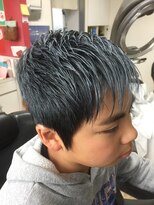 サロン ド キムラ キッズヘアー