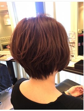 キレイ 水無瀬店(Kirei) モカブラウン