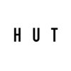 ハット(HUT)のお店ロゴ