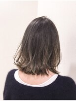 エイト アゲオ 上尾店(EIGHT ageo)&nbsp;【EIGHT上尾】お客様スタイル_デザインカラー_ボブ
