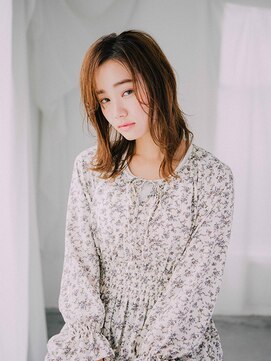 プロデュース 東橋本店(Produce) ルーズ☆簡単スタイリング☆ラブ【橋本/東橋本/JR橋本】