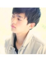 アオイ(AOI by A.Design)&nbsp;【A.Design 都立大学】ベリーショートマッシュ