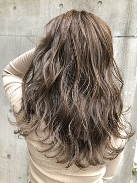 メリー(merry craftsman's factory) ゆるふわ春ベージュka