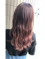 アフ(ahu)&nbsp;ロング