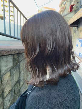 ワンバイワン(ONE BY ONE) アッシュ