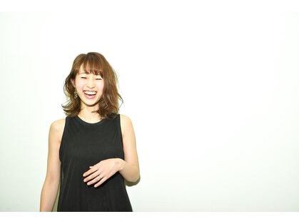 ヘアーアンドビューティー ワイワイ(hair&beauty WAIWAI)の写真