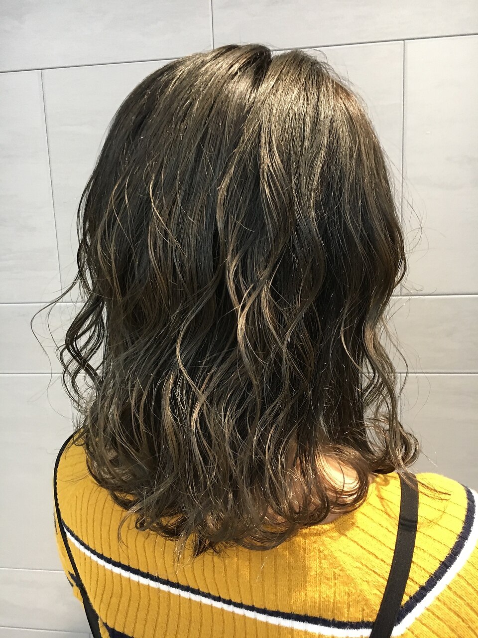 PauHanaカット＋シャンプーブロー込　￥5500