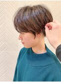 ☆2020年秋冬おすすめショート☆【赤羽】