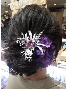 サロンドノア(Salon de NoA) 結婚式セット