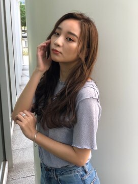 プロデュース 古淵店(Produce) フェミニンロング【町田/相模原/古淵】