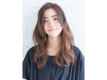 リベルテ ヘアーデザイン(LIBERTE HAIR DESIGN)