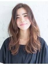 リベルテ ヘアーデザイン(LIBERTE HAIR DESIGN)