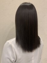 モプレア(MOPLEA)&nbsp;サラサラ☆ストレート