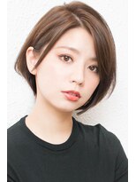 モニカ 西宮北口(Monica)&nbsp;ロブヘア・ 刈り上げボブ・ボブレイヤー・ボブウルフ