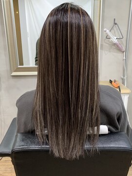 ロナバイソル(lona by SoL) ハイライト