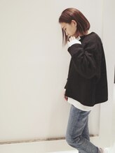 エヌ(nnn.) 大塚 晴菜