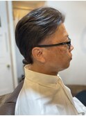 ◆紳士ツーブロック