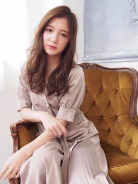 リーフ 袋井店(LeaF) ゆるふわウェーブ