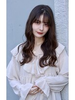 フォルテ 掛川店&nbsp;大人ロングスタイル☆