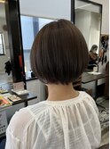 ショート