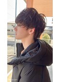 ソフトスパイラルマッシュ