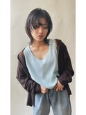 【aoki】マッシュ×ウルフ