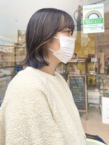 バサ 江古田店(BASSA)&nbsp;ママさんもやりやすい♪イヤリングカラー