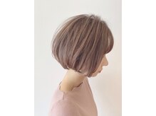 スウィッチグラン(hair salon switch grand)