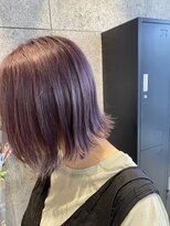 メルバイレガロ 水戸(mer by REGALO)&nbsp;ラベンダーグレージュ