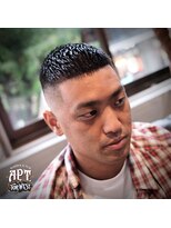 エーピーティートアウエスト(APT. TOR WEST)&nbsp;crop style
