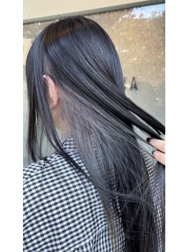 ステラ(stella) いつもの自分に変化を感じれるcolor