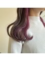 ビオトープミヨシ(Bio-Top MIYOSHI) 紹介新規指名多数◎周りの方にほめられるデザインご提案します。