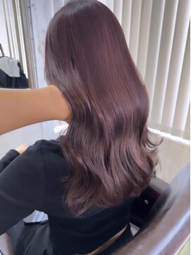 ヘアリゾート レガロ(hair resort REGALO) Wカラー