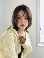 エクリボンヌ(equri bonne) 【equribonne目黒】おすすめスタイル【目黒】