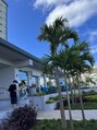 ラ ブーケ 大垣店(La Bouquet) 海外リゾート大好きです