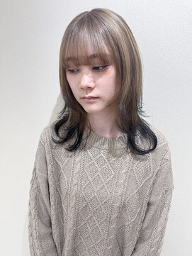 キバ(kva) ▽□□▽