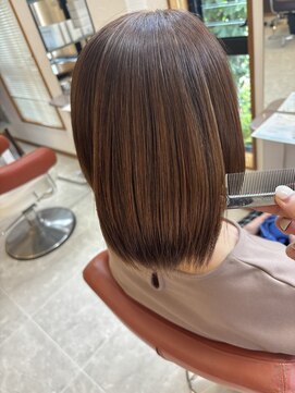 プロローグ(PROLOG) ツヤミディアム