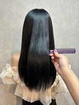 アールクリップ 表参道(arclip)&nbsp;髪質改善トリートメント【サイエンスアクア】