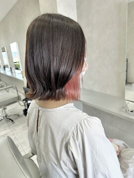 キング(K!ng) イヤリングカラー