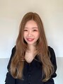 ヘアーデザインサロン スワッグ(Hair design salon SWAG) RISA