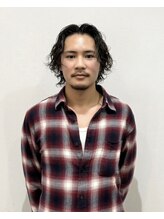 シエル 弘前駅前店(CIEL) 小田桐 歩