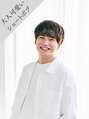 トップヘアーヒルズ 安城(TOP HAIR HILLS) 山元 篤史