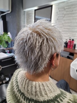 ロワジール 松戸店(Loisirs) ハイトーンカラー