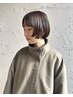 カット＋BYKARTE 2STEP TR ￥9900~